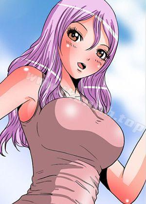 《备》透視!女子游泳部