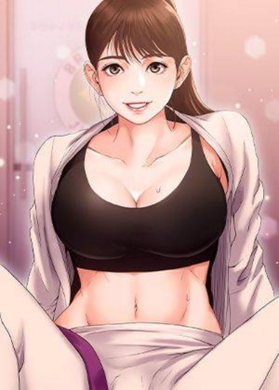 《备》我投降了,女教練