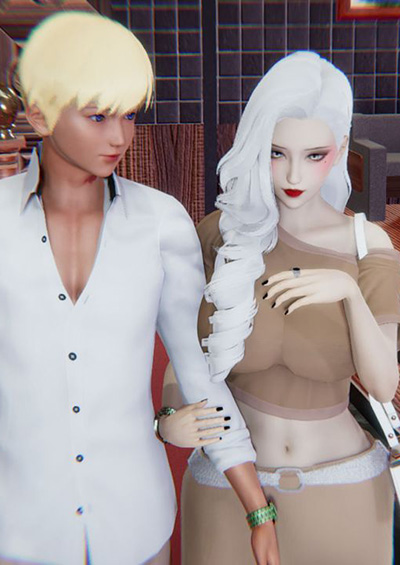 《[3D]重生之妻妾成群》
