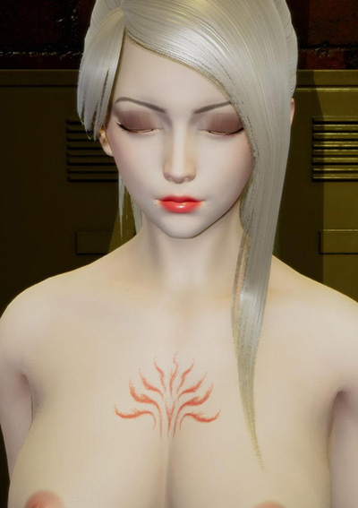《[3D]墮落hd》
