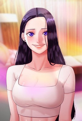 《备》與初戀的以外同居
