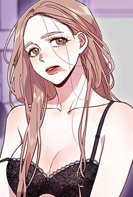 《备》附屬品少女的叛逆期